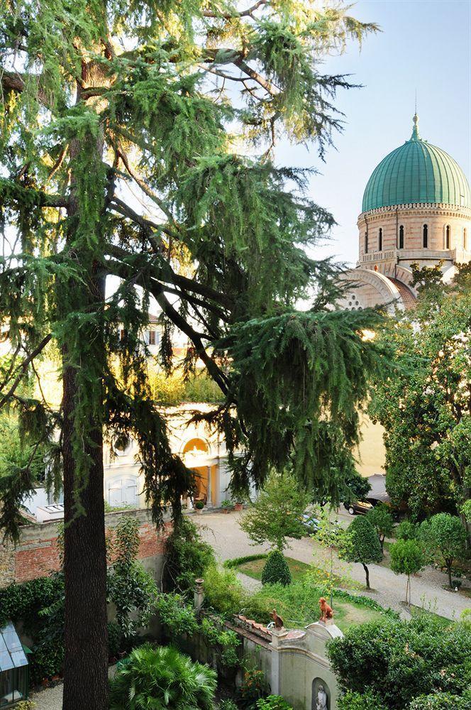 1865 Residenza D'Epoca Bed & Breakfast Florence Exterior photo